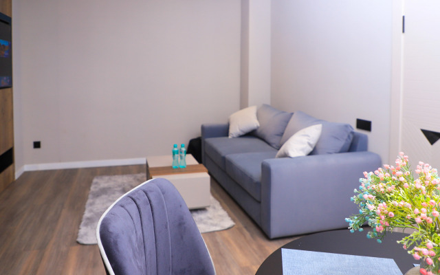 4Rest Apartments