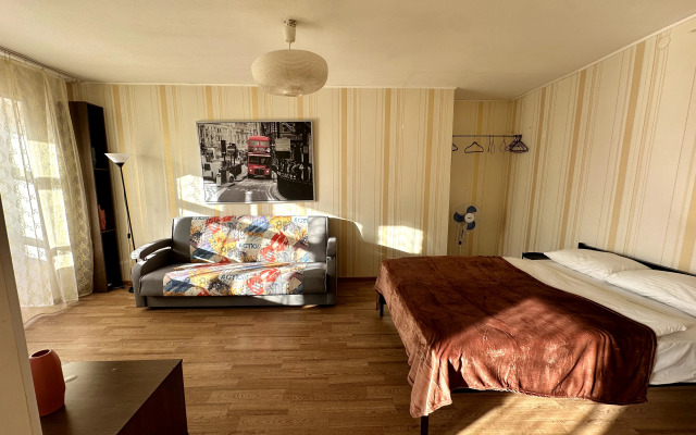 Квартира Калина на Московской 41