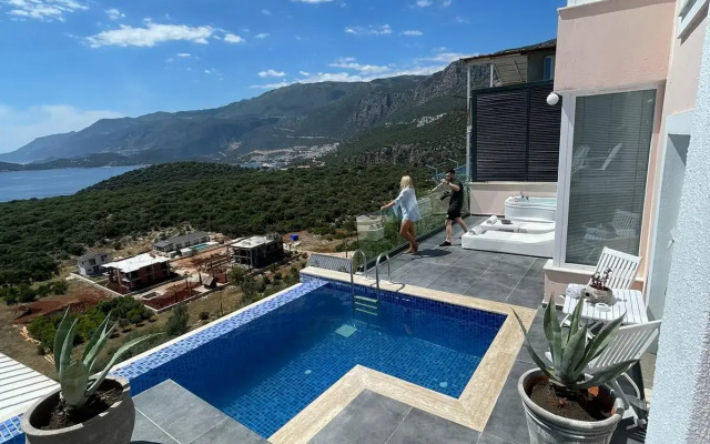 VİLLA ÇAPA Villa