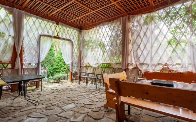 Medovaya Guest House