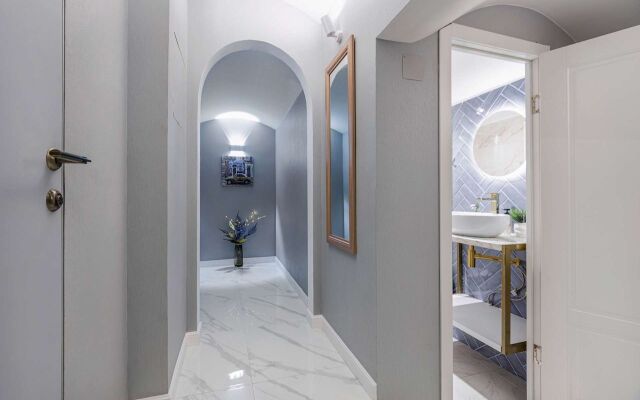 Квартира в Уникальной Локации