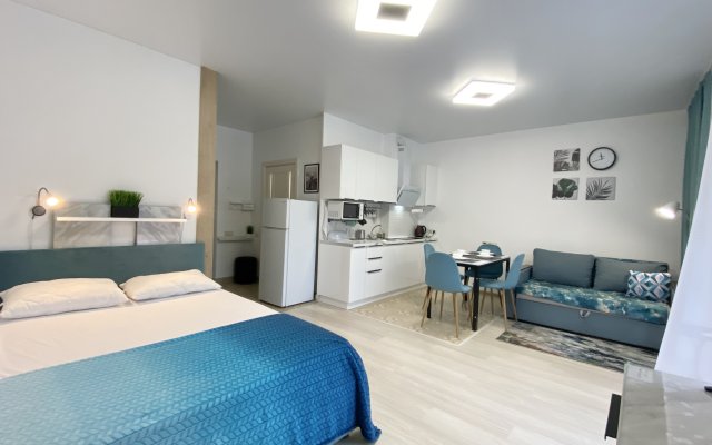 Apartments Rose Del Mar Alpha Apartments 4