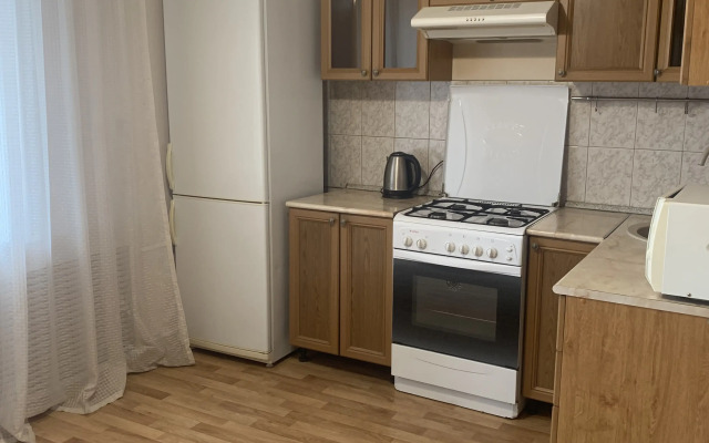 Квартира Однокомнатная на Самарской Возле Набережной