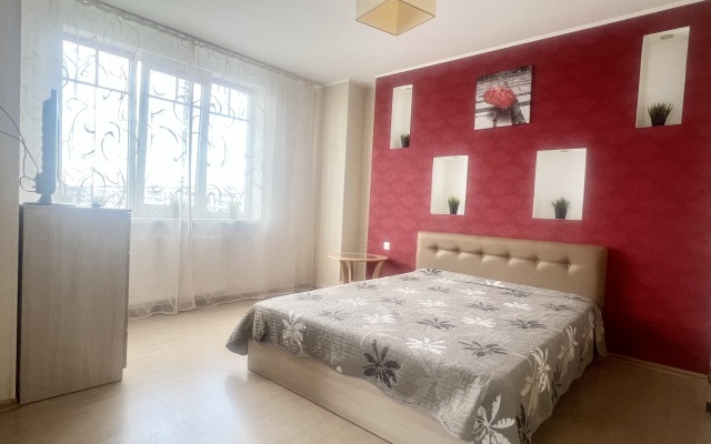 Rybnaya Derevnya Apartments