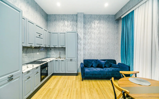 VİP 1 Bedroom on White City Apartments