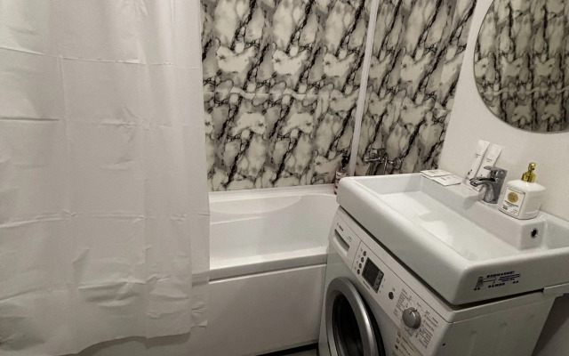 Квартира в ЖК Олимп