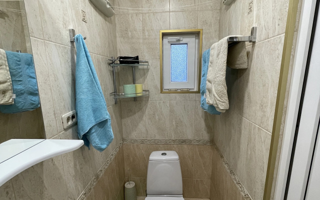 Апартаменты Анита в центре Сочи 12