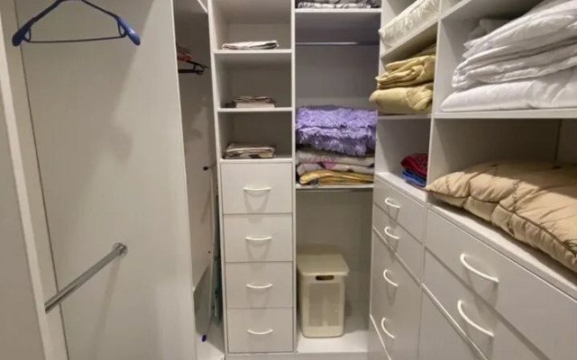 Квартира Однушка