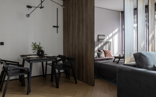 Nirvana Flat