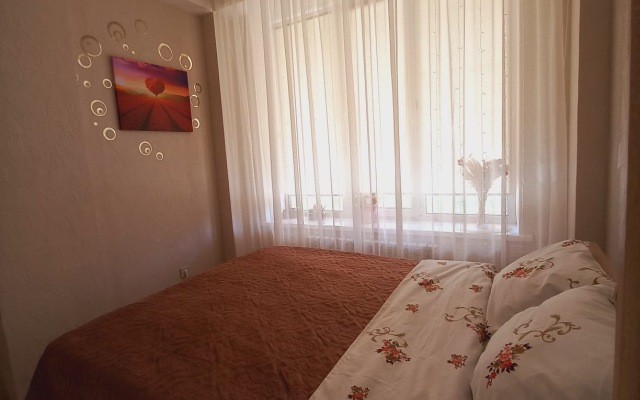 Апартаменты SUNDAG Д265