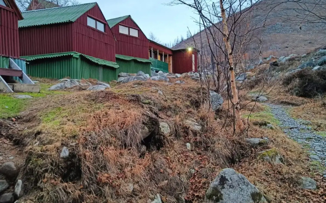Magtur Cottages