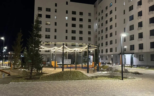 REHOME24 Apartments