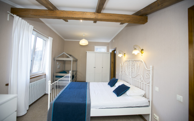 Kashtan Lodging house
