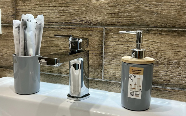 Квартира на улице Тлостанова, 32Д