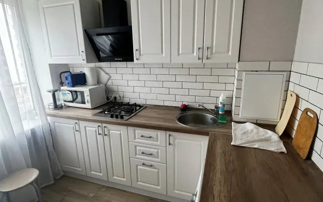 Apartamenty Prostory Baltiki Flat