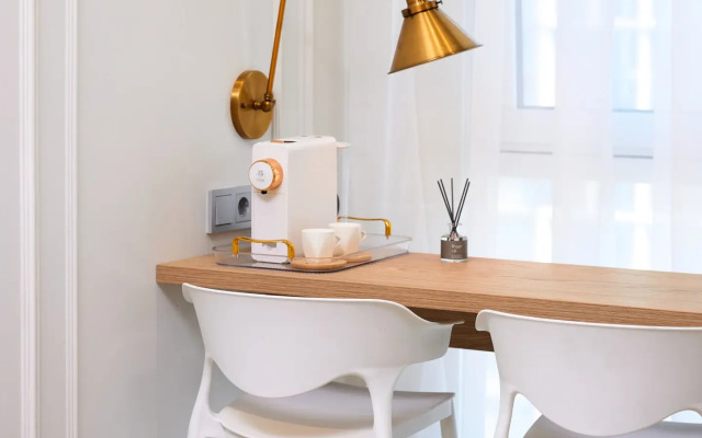 Premium Sochipark Apartments