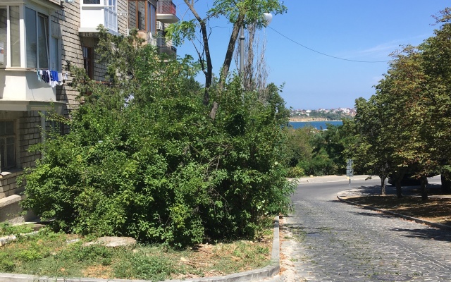 Квартира Комфорт и Уют в Тихом Центре