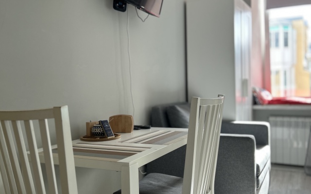 Апартаменты StudioNaKryshe