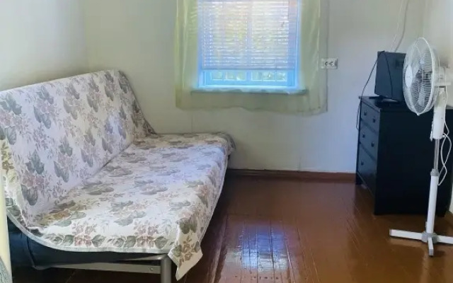 U Gornoy Reki Private House