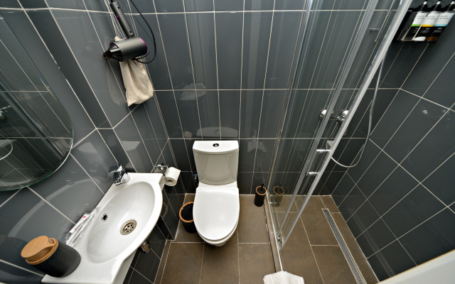 Petrovka 17 Hotel