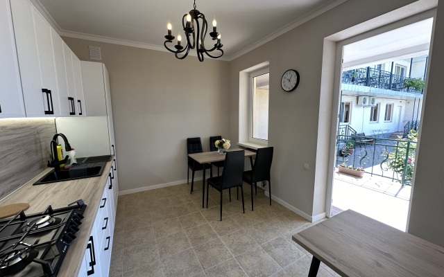 Гостевой дом Вилла Терраса