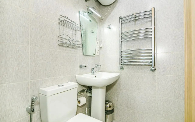 VIP Designed in Nizami Street Apartments
