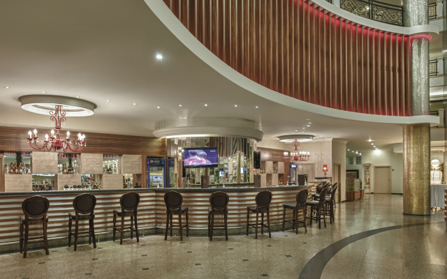 Delphin Deluxe Hotel - Ultra All Inclusive