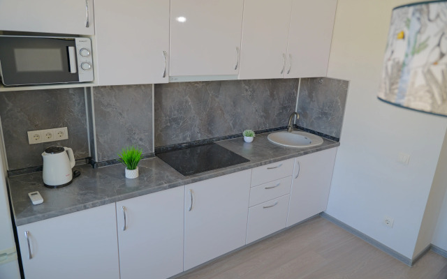 Caravel Portugal PosutochnoSochi.rf Apartments 4