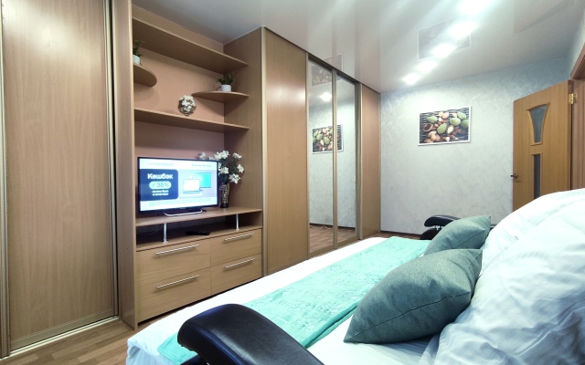 Квартира Татьянин Дом на Улице Павла Морозова, 96 А