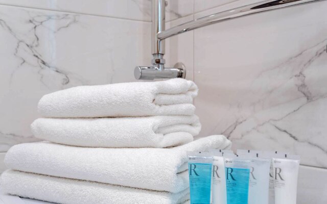 Apart-Deluxe Legendy Morya Apartments