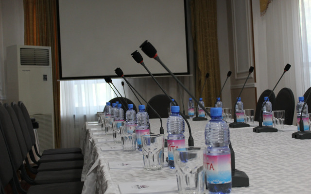 King Hotel Astana
