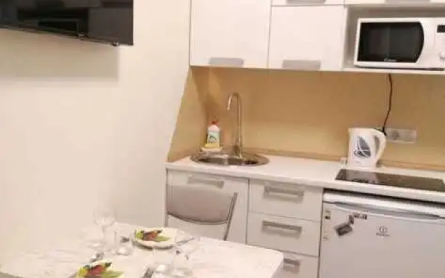 Апартаменты Ивантеевская 9А-529