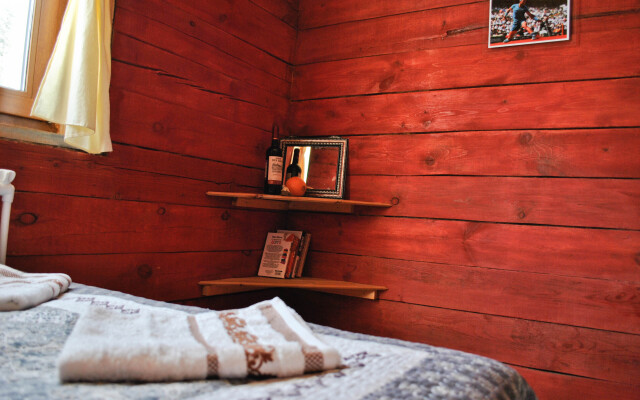 Family House  Guest House