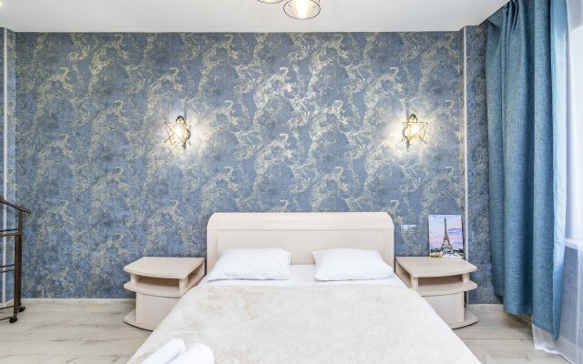 Апартаменты Диван-Кровать с евроремонтом