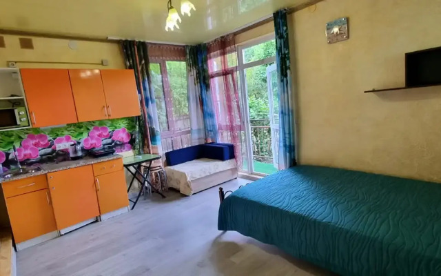 Guest house Kristal