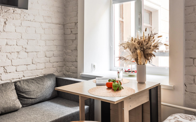 Квартира Московский