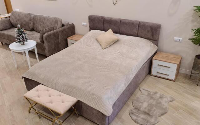 Apart 39 U Zaliva Delfin Apartments