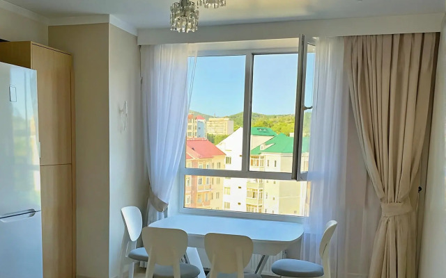 Odnokomnatnaya Stroiteley 50k4 (115) Flat