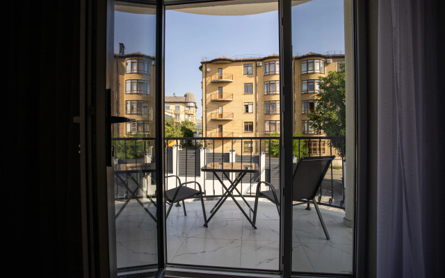 Гостевой дом Пафос