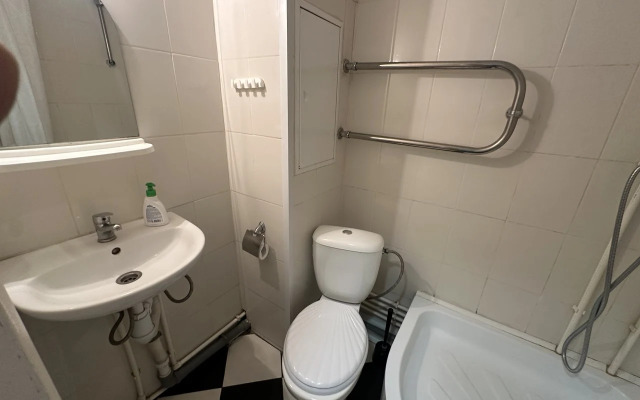 Квартира Студия на Белорусской