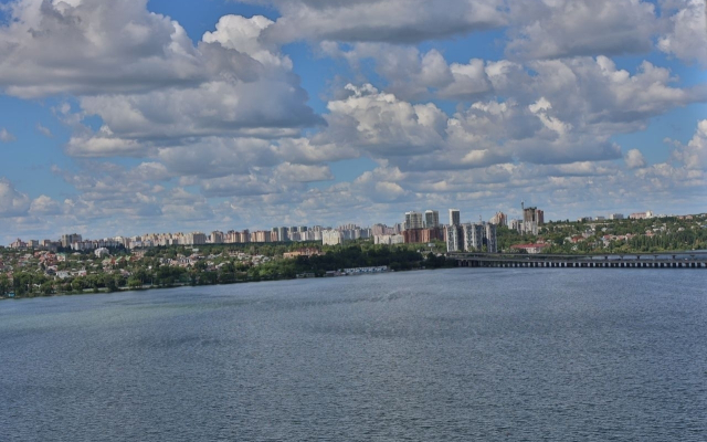 Квартира на улице Гаршина 25к1