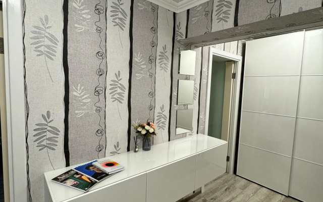 Квартира уютная в центре Уфы