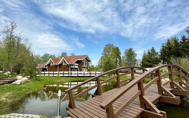 Меблированные комнаты Моя Дача