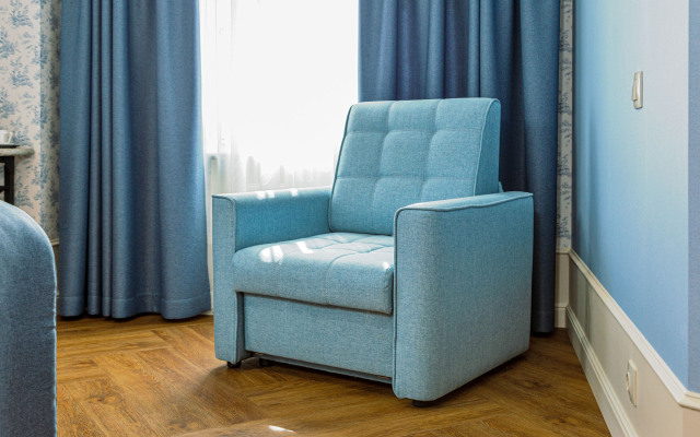 Гостевой дом Фон Люце