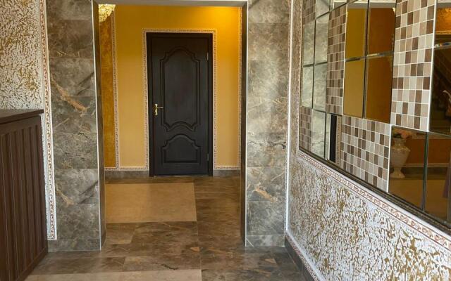 Bagira Guest house