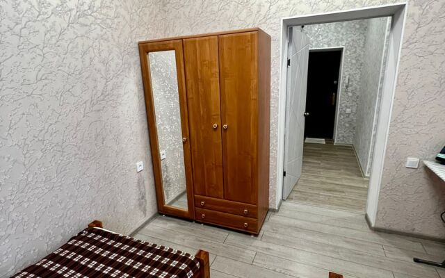 Trekhkomnatnye Apartments