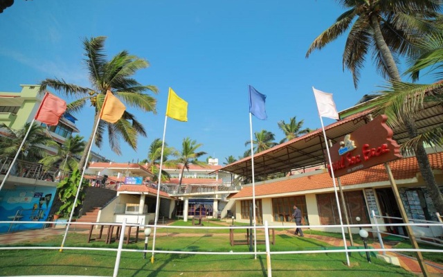 Sea Face Hotel