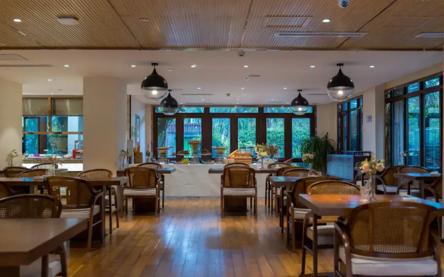Argyle Resort Sanya