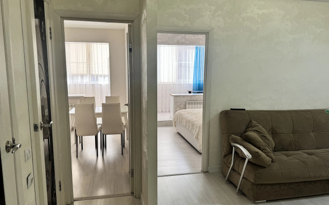 Квартира Уютная для семьи