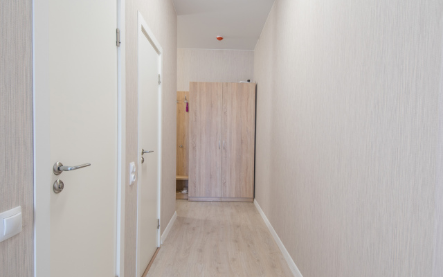Prime Apartment